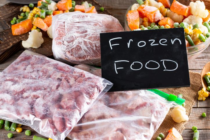 Makanan yang menurunkan kadar testosteron