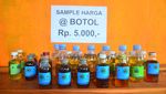 Mengolah Sampah Plastik Jadi BBM Alternatif
