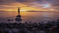 Pandeglang merupakan salah satu kabupaten di Banten yang mempunyai banyak tempat wisata diantaranya Mata Air Cikoromoy, Curug Putri, dan Pantai Taman Jaya. 