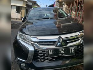 Pelat AD 54 TE, Ternyata Milik Bos Sate Kambing Legendaris Solo