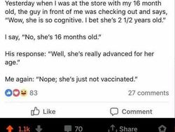 10 Cerita Orang yang Bikin Alis Naik, Benar atau Bohong?