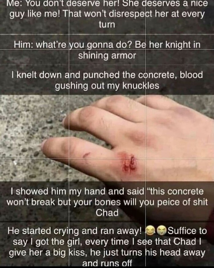 Orang Bohong Orang Bohong