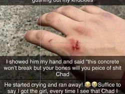 10 Cerita Orang yang Bikin Alis Naik, Benar atau Bohong?