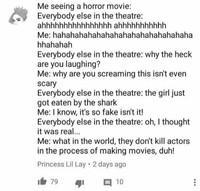 Orang Bohong