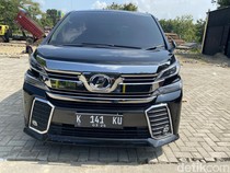 Daerah yang Menggunakan Plat K, Ini Penjelasannya