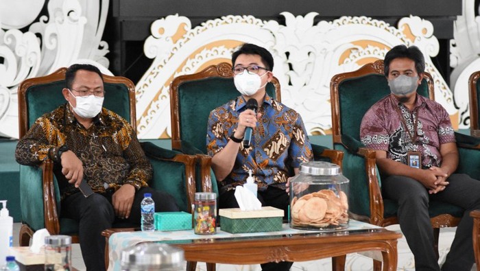 Pemkab Bandung.