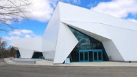 Setelah tutup dua tahun, Pusat Konservasi Penguin Polk di Kebun Binatang Detroit sambut wisatawan lagi.  (Detroit Zoological Society)