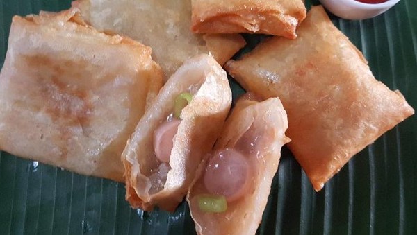Raos Pisan! 10 Resep Jajanan Sunda Populer, dari Seblak hingga Cibay
