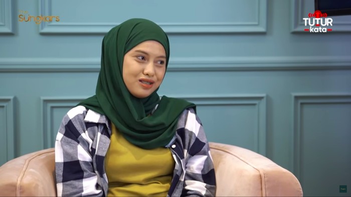 Retno Paradinah
