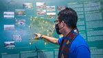 Open Pit Nam Salu, Terbentuk Sebelum Zaman Dinosaurus