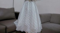 Sisca Jessica atau akrab disebut Chika Jessica merupakan aktris dan pembawa acara yang punya kepribadian humoris. Tak heran Vicky Prasetyo sempat melemparkan gombalan mautnya saat bertemu Chika di salah satu acara. Foto: Instagram @chikajessica88