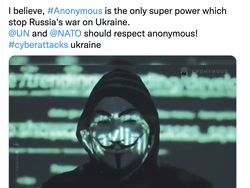 Setengah Hati Bantu Ukraina, NATO Disindir Netizen