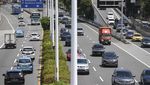 Tarif Tol Dalam Kota Naik, Jadi Berapa?