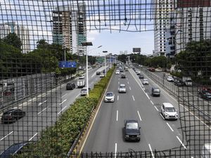 Tilang Elektronik Jalan Tol Berlaku 1 April, Tertangkap Kamera Kena Denda Rp 500 Ribu