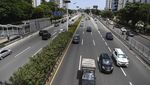 Tarif Tol Dalam Kota Naik, Jadi Berapa?