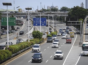 Batas Kecepatan-Muatan di Tol Berlaku 24 Jam, Pelanggar Didenda Rp 500 Ribu