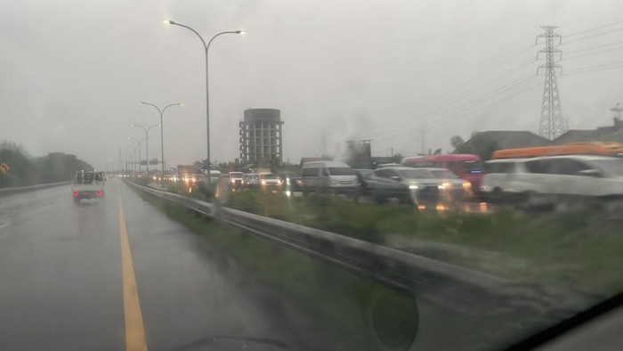 tol Pandaan