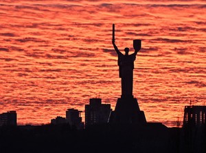 7 Fakta Ukraina: Lumbung Roti Eropa, Punya Kota Hantu