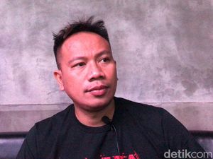 Vicky Prasetyo Bagikan Kabar Duka, Petinju Hero Tito Meninggal