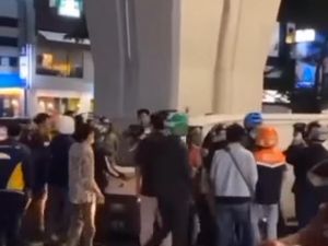 Polisi Usut Jaringan Tersangka Narkoba yang Diamuk Warga di Kelapa Gading