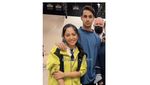 10 Momen Kenangan Salim Nauderer dan Rachel Vennya Saat Kulineran di New York