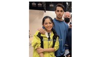 Rachel Vennya mengonfirmasi kabar putusnya dengan Salim Nauderer melalui komentar di salah satu unggahan foto Instagram @playitsafebaby. Ia mengatakan dengan Salim dirinya sudah tidak ada hubungan lebih dari teman.