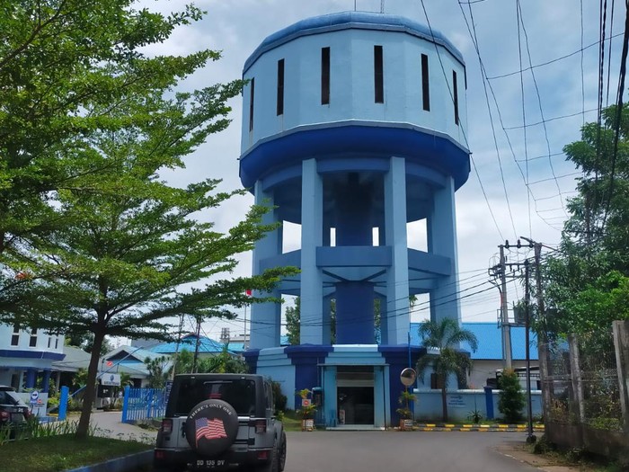 4.823 pelamar bersaing dalam rektrutmen pegawai PDAM Makassar.