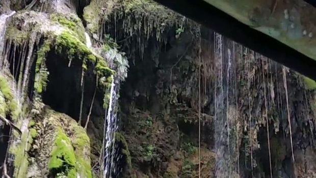 Air Terjun Palatar.