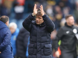 Ini Baru Tottenham Ala Conte