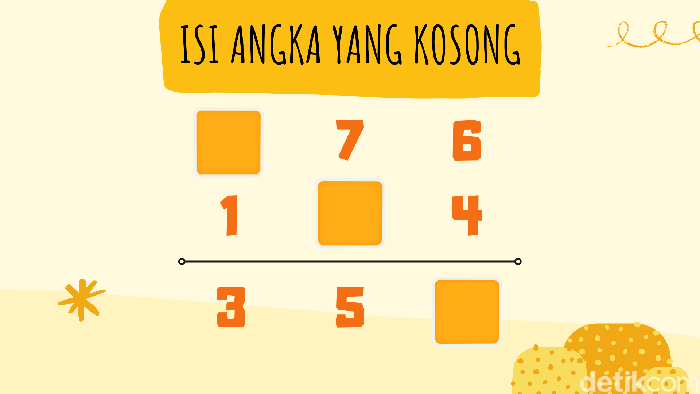 asah otak asah otak