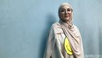 Ayu Aulia Dulu Seksi Kini Berhijab Usai Coba Bunuh Diri