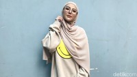 Beberapa waktu lalu Ayu Aulia bikin heboh soal percobaan bunuh diri. (Foto: Hanif/detikcom) 