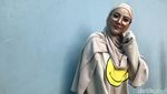 Ayu Aulia Dulu Seksi Kini Berhijab Usai Coba Bunuh Diri