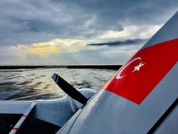 Wujud Drone Tempur Turki yang Bantu Ukraina Lawan Rusia