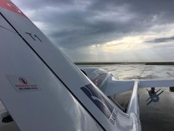 Wujud Drone Tempur Turki yang Bantu Ukraina Lawan Rusia