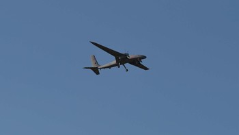 Teknologi drone tak berawak senilai USD 5 juta per unitnya ini cukup canggih dan menjadi kebanggaan bagi Turki, di mana cukup banyak negara meminati dan memesannya. Foto: Bayraktar