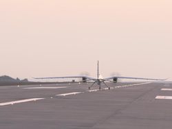 Wujud Drone Tempur Turki yang Bantu Ukraina Lawan Rusia