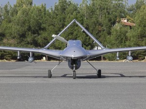 Sukses Tempur di Ukraina, Drone Turki Laris Manis