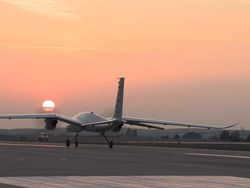 Wujud Drone Tempur Turki yang Bantu Ukraina Lawan Rusia