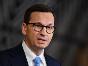PM Polandia Waswas Rusia Serang Negaranya Usai Invasi Ukraina