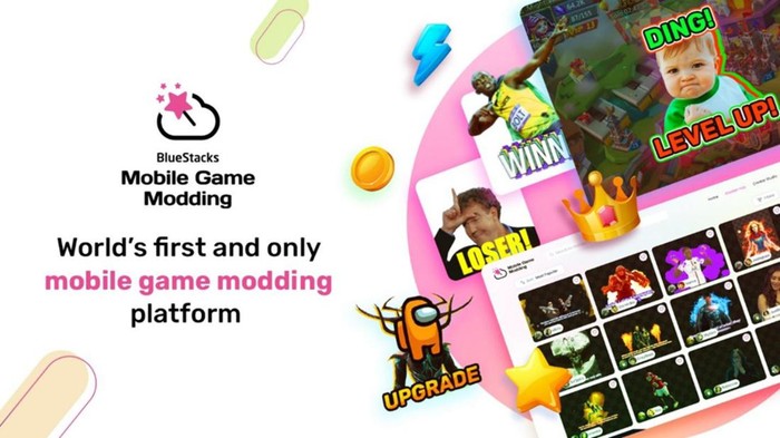 Bluestacks