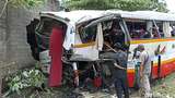 Bus Tertabrak KA di Tulungagung, Polisi Sebut Perlintasan Tak Dijaga Petugas