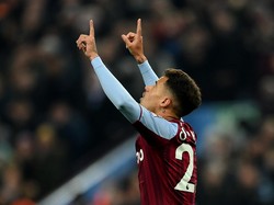 Bisa sampai secakep apa penampilan Coutinho di Aston Villa sampai akhir musim nanti? (Getty Images)