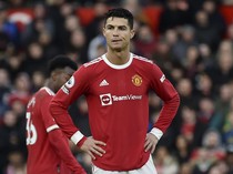 Saha Yakin Ronaldo Balik ke MU: Bisa Jadi Pelatih