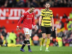 Manchester United Tumpul, Ralf Rangnick Frustrasi!