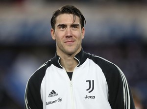 Dusan Vlahovic Top!