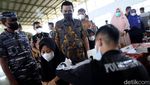 Kini Giliran Pondok Pesantren jadi Sasaran Percepatan Vaksinasi