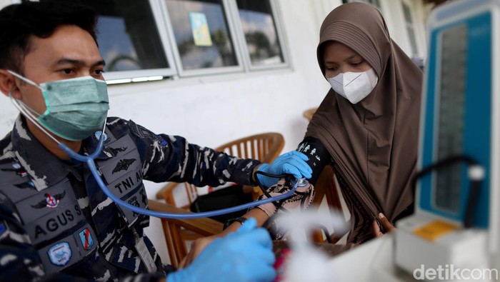 IPDN (Institut Pemerintahan Dalam Negeri) Kemendagri terus mendukung pemerintah untuk mempercepat vaksin Booster guna menangkal dan mengurangi efek berat dari virus Covid-19 jenis Omicron.