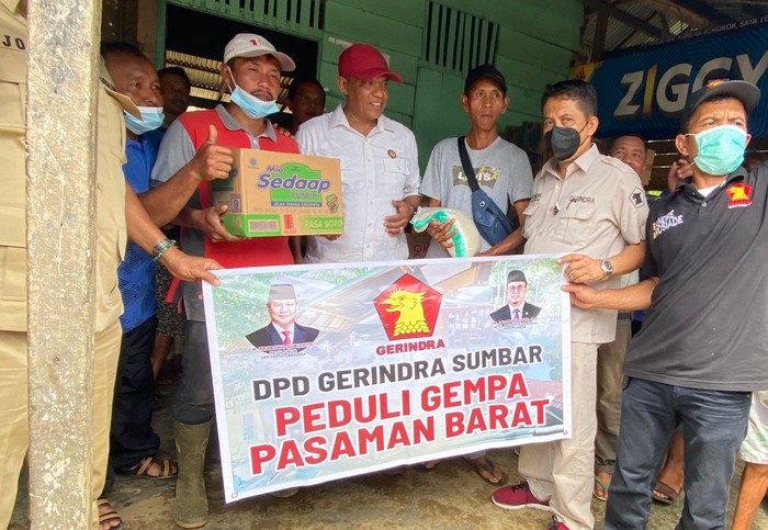 Gerindra