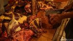 Ini Alasan Pedagang Daging Batal Mogok Jualan Besok